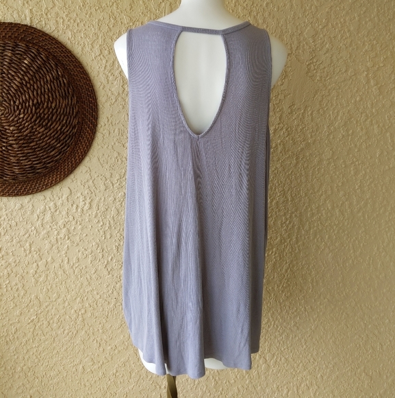 Torrid super soft knits tank - Picture 6 of 7